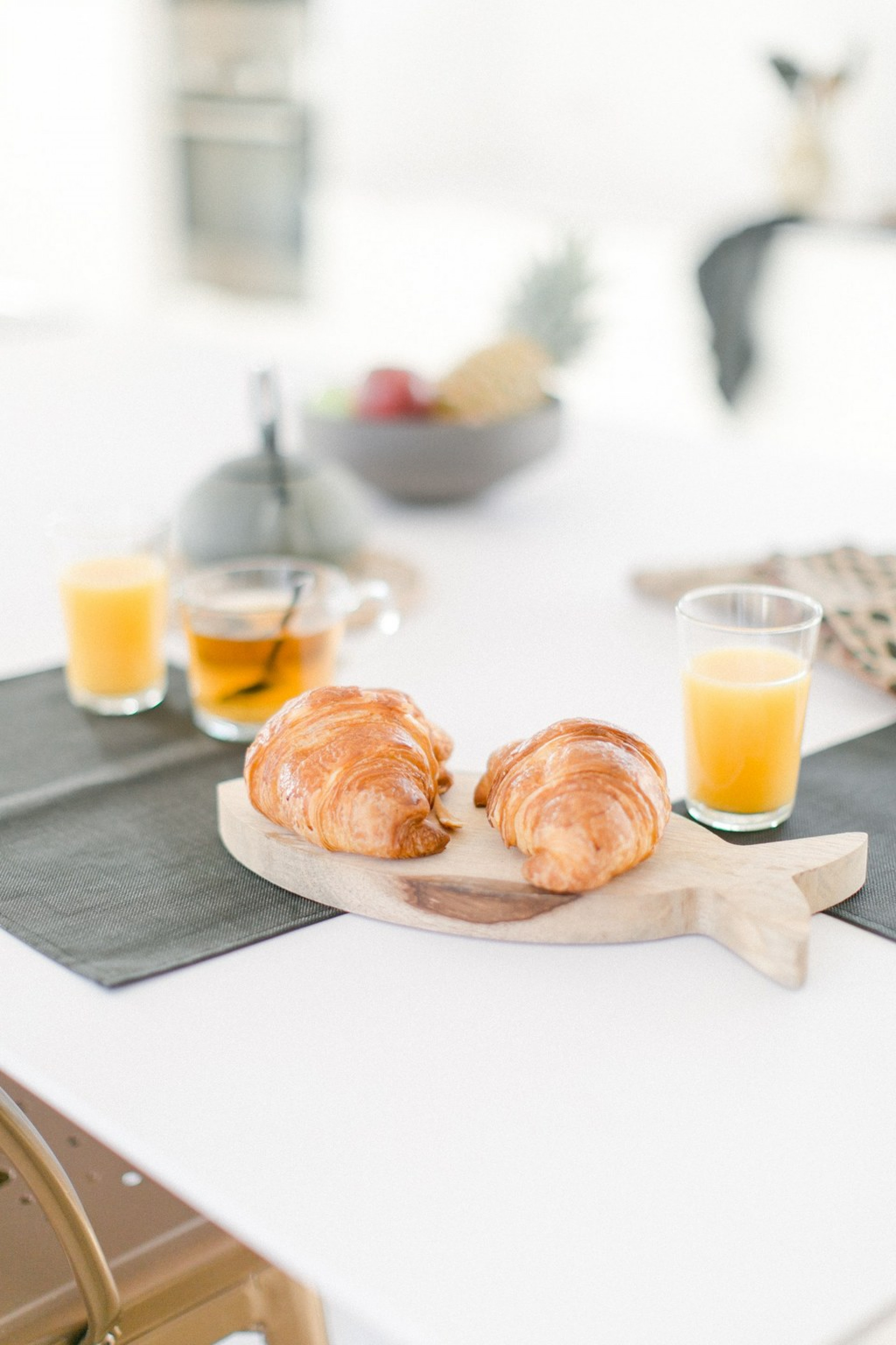 La Borderie du Peuble